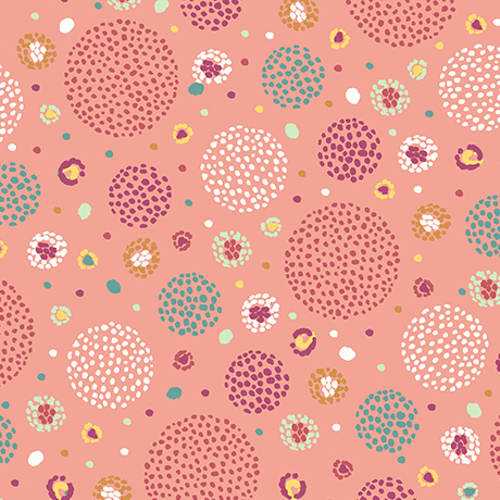 FLORA                    